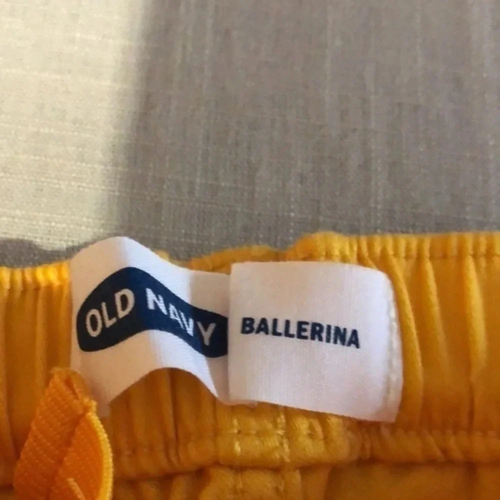 OLD Navy